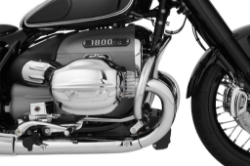 Afbeeldingen van Valbeugel Wunderlich chroom BMW R18 '20-/ R18 Classic '21-