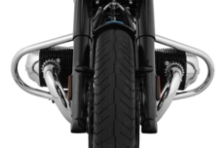 Afbeeldingen van Valbeugel Wunderlich chroom BMW R18 '20-/ R18 Classic '21-