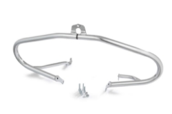 Afbeeldingen van Valbeugel Wunderlich chroom BMW R18 '20-/ R18 Classic '21-