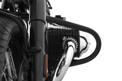 Afbeeldingen van Valbeugel Wunderlich zwart BMW R 18 / Classic '20-