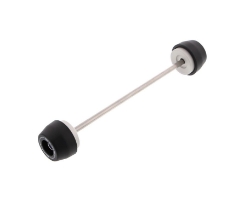 Afbeeldingen van Voorvorkspindle Evotech Performance BMW R 1200 RS '15-18