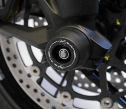 Afbeeldingen van Achterasspindle Evotech Performance Ducati Monster 797 '17-20