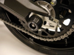 Afbeeldingen van Achterasspindle Evotech Performance Ducati Scrambler Icon '15-18