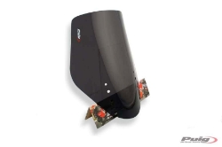 Afbeeldingen van Vervangingsruit touring Puig Suzuki DL650/1000 / Kawasaki KLV1000