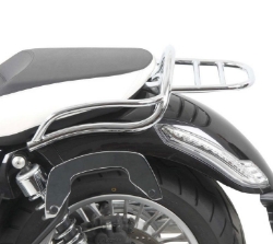 Afbeeldingen van Topdrager chroom Hepco&Becker Moto Guzzi California 1400 Custom / Touring 2014-