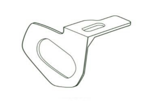 Afbeeldingen van Knipperlichtbeugeltjes (origineel) Puig kentekenplaathouder div Honda modellen