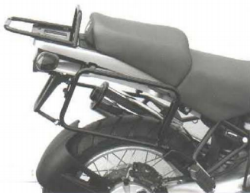 Afbeeldingen van Topdrager zilver Hepco & Becker BMW R1150GS