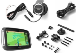 Afbeeldingen van TomTom Rider World 550