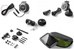 Afbeeldingen van TomTom Rider World 550 World Premium Pack