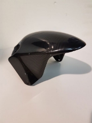 Afbeeldingen van Voorspatbord carbon look Honda CBR600F '99-'00 (sale)