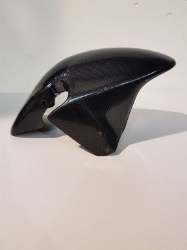 Afbeeldingen van Voorspatbord carbon look Honda CBR600F '99-'00 (sale)