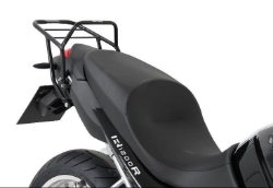 Afbeeldingen van Topdrager zwart Hepco & Becker BMW R1200R '07-'10