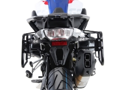 Afbeeldingen van Kofferrek Lock-it Hepco&Becker zwart BMW R1250GS LC '18-