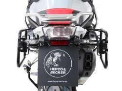 Afbeeldingen van Kofferrek Lock-it Hepco&Becker BMW R1250GS Adventure '19-