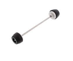 Afbeeldingen van Voorvorkspindle Evotech Performance Yamaha R1 '20-