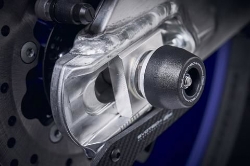 Afbeeldingen van Achterasspindle Evotech Performance Yamaha R1M  '20-