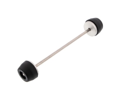 Afbeeldingen van Voorvorkspindle Evotech Performance BMW S1000RR '09-11