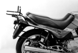 Afbeeldingen van Kofferrek zwart Hepco&Becker Cagiva Alazurra 350 '84-'86/ 650 '85-'86