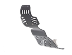 Afbeeldingen van Engine Guard Protector Evotech Performance Ducati Scrambler Icon Dark '20-