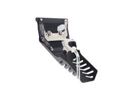 Afbeeldingen van Engine guard protector Evotech Performance Ducati Multistrada 1200 '15-17