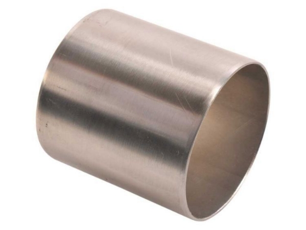 Afbeeldingen van Exhaust flap remover diverse BMW modellen - stainless steel Wunderlich