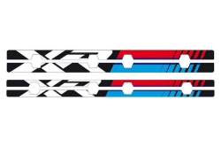 Afbeeldingen van Velgsticker Puig met logo BMW S1000XR '15-