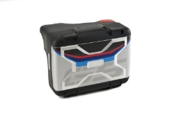 Afbeeldingen van Sticker voor BMW zijkoffer model VARIO GS Puig