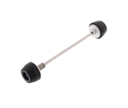 Afbeeldingen van Voorvorkspindle Evotech Performance Honda CB650F '15-20