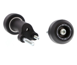 Afbeeldingen van Crash bobbins Evotech Performance BMW S1000XR '15-19