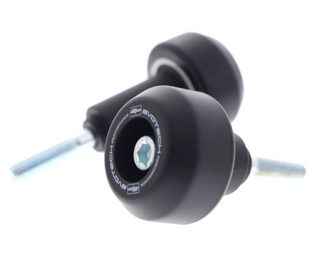 Afbeeldingen van Crash bobbins Evotech Performance BMW S1000RR '15-18