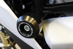 Afbeeldingen van Crash bobbins Evotech Performance BMW S1000RR '15-18