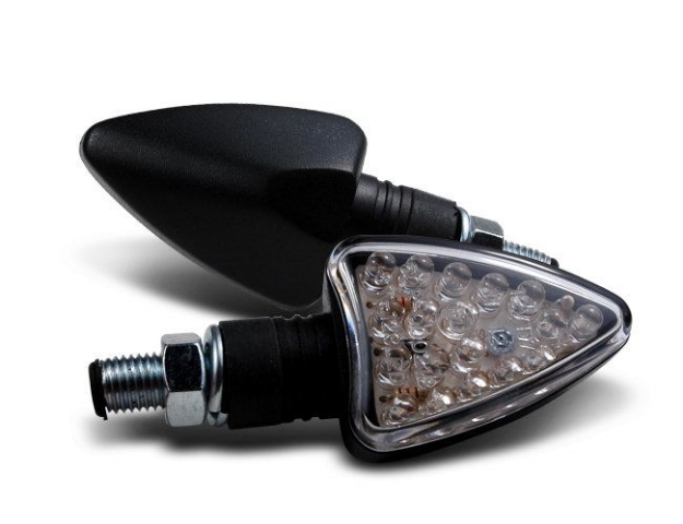 Afbeeldingen van Knipperlichten LED model Flecha lange uitvoering