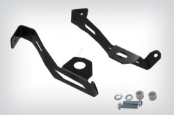 Afbeeldingen van Deflector reinforcement BMW F800R -'14  black Wunderlich