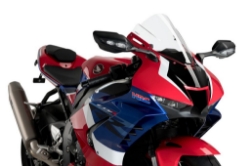 Afbeeldingen van Vervangingsruit Z-Racing Puig Honda CBR1000RR-R/ SP '20-