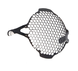 Afbeeldingen van Headlight grille Evotech Performance Ducati Scrambler Icon `15-