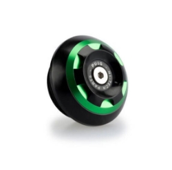 Afbeeldingen van Olievuldop model Track voor diverse Kawasaki modellen Puig
