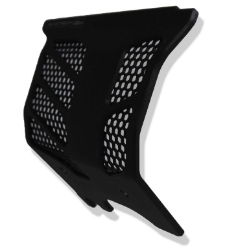 Afbeeldingen van Engine guard protector Evotech Performance Ducati Hypermotard 950 SP '19-