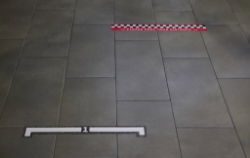 Afbeeldingen van Sticker Kit 'Safety Distance'