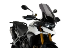 Afbeeldingen van Vervangingsruit touring Puig Triumph Tiger 850 Sport/ Tiger 900