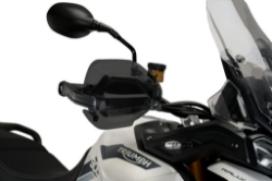 Afbeeldingen van Handkap extensions Puig Triumph Tiger 900 ’20- donker getint