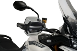 Afbeeldingen van Handkap extensions Puig Triumph Tiger 900 ’20-
