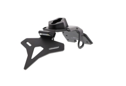 Afbeeldingen van Kentekenplaathouder Evotech Performance BMW R1200RS '15-18
