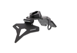 Afbeeldingen van Kentekenplaathouder Evotech Performance Yamaha XSR900 '16-21