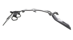 Afbeeldingen van Kentekenplaathouder Evotech Performance Yamaha XSR700 '16-