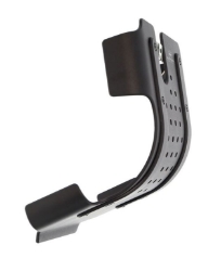 Afbeeldingen van Engine guard protector Evotech Performance Triumph Street Twin '16-