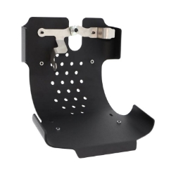 Afbeeldingen van Engine guard protector Evotech Performance Triumph Thruxton R T120 '16-19