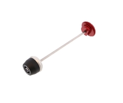 Afbeeldingen van Achterasspindle Evotech Performance MV Turismo Veloce 800 '14-17