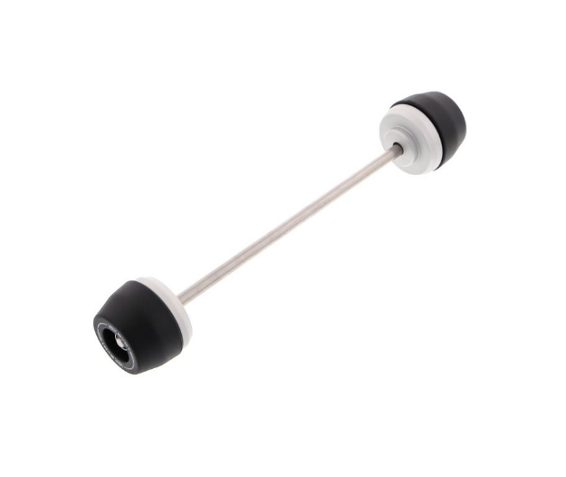 Afbeeldingen van Voorvorkspindle Evotech Performance Suzuki GSX-R1000 '17-22