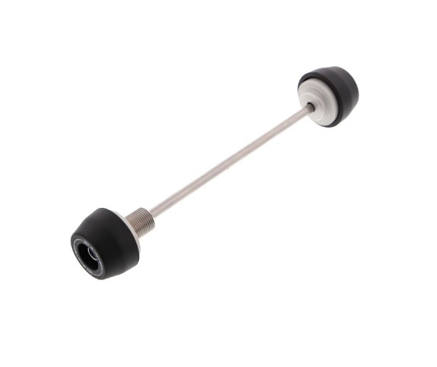 Afbeeldingen van Voorvorkspindle Evotech Performance Honda CBR1000RR SP '17-19