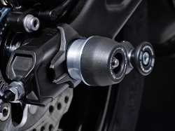 Afbeeldingen van Achterasspindle Evotech Performance Kawasaki Z650 '17-